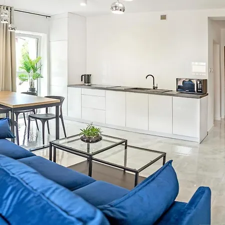 Apartamento Corso No 7 *