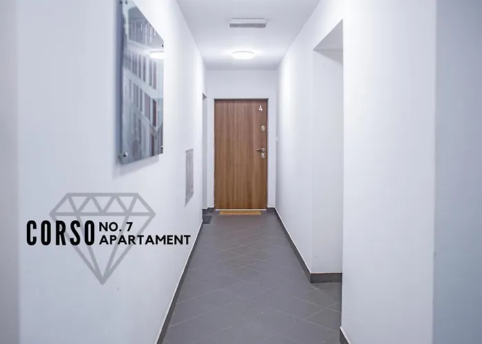 Apartmán Corso No 7