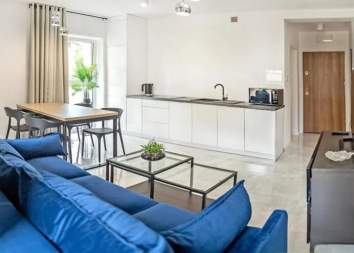 Apartmán Corso No 7 *