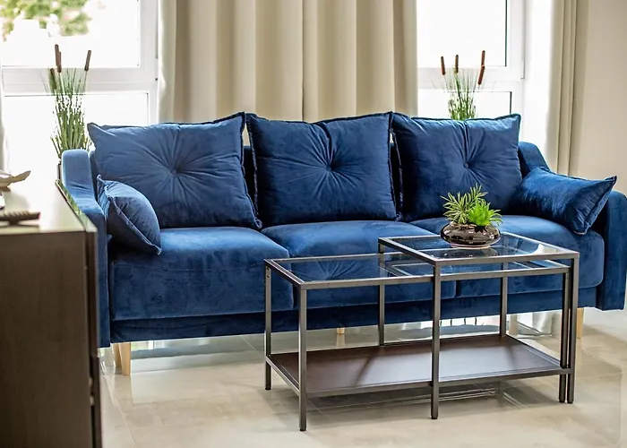 Apartmán Corso No 7 *