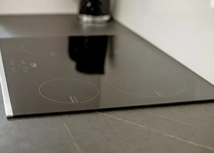 Corso No 7 Apartmán *