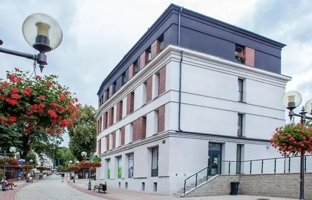 Apartmán Corso No 7 *