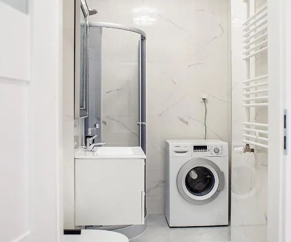 Corso No 7 Apartmán Szczawno-Zdroj